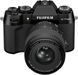 Цифр. фотокамера Fujifilm X-T50 + XF16-50mmF2.8-4.8 R LM WR Kit Black (16828478) [107615], фото 1