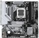 Материнська плата GIGABYTE B850M FORCE WF6E sAM5 B850 2xDDR5 M.2 Wi-Fi BT HDMI DP mATX (B850M_FORCE_WF6E) [112336], фото 1
