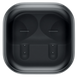 Гарнітура Samsung Galaxy Buds4 Pro Black (SM-R640NZKASEK) [204053], фото 10