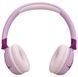 Гарнітура JBL JR320BT Purple (JBLJR320BTPUR) [201408], фото 6