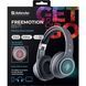 Гарнітура Defender FreeMotion B571, Bluetooth+3,5мм, LED, Gray (63571) [401845], фото 4