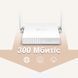 Бездротовий маршрутизатор TP-Link Router (v2) 300M Wireless (2-Antenna) (TL-WR820N) [200871], фото 3