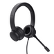 Навушники TRUST Ayda PC headset (25087) [302201], фото 3