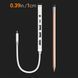 USB-хаб J5create USB-C 6-в-1 White (JCD373-N) [618231], фото 2