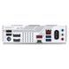 Материнська плата GIGABYTE B850M FORCE WF6E sAM5 B850 2xDDR5 M.2 Wi-Fi BT HDMI DP mATX (B850M_FORCE_WF6E) [112336], фото 2