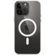 Чохол-накладка Apple Clear Case with MagSafe для Apple iPhone 14 Pro Max Transparent (MPU73) [614582], фото 2