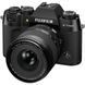 Цифр. фотокамера Fujifilm X-T50 + XF16-50mmF2.8-4.8 R LM WR Kit Black (16828478) [107615], фото 16