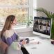 Гарнітура Sandberg Wireless Office Headset Pro+, Bluetooth, Black (126-18) [401987], фото 7