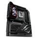Материнcька плата ASUS ROG MAXIMUS Z890 HERO BTF s1851 Z890 4xDDR5 M.2 Thunderbolt HDMI Wi-Fi BT ATX BTF приховане підключення роз'ємів (90MB1KG0-M0EAY0) [110033], фото 9