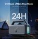Портативна акустика Anker SoundСore Boom 2 Blue (A3138032) [204960], фото 7
