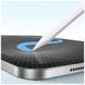 Стилус Baseus Smooth Writing 3 Wireless Charging Stylus Active White (P80080806213-00) [718931], фото 10
