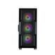 Корпус Zalman i3 Neo Black без БЖ (I3NEOARGBBLACK) [614344], фото 5