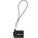 Адаптер Cabletime OTG USB Type-C - USB (M/F) Black (CA913688) [611347], фото 2