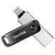 Флеш-пам'ять (накопичувач USB) USB3 128GB SANDISK (SDIX60N-128G-GN6NE) [501284], фото 1
