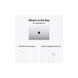 Ноутбук Apple MacBook Pro 16 A3428 M5 Pro Silver (MGE64UA/A) [731176], фото 9