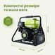 Генератор бензиновий інверторний Konner&Sohnen KSB 31i 230В, 2.8-3.0кВт, ручний стартер, 23кг (KSB31I) [111803], фото 10