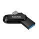 Флеш-накопичувач SanDisk USB 3.1 Ultra Dual Go Type-C 512Gb (150 Mb/s) (SDDDC3-512G-G46) [804432], фото 1