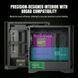 Корпус для комп'ютера ATX W/O PSU GAMEMAX (LEADER 2 BK) [503709], фото 10