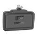 Універсальна мобільна батарея Promate PowerUp-10Duo 10000mAh 20W Black (powerup-10duo.black) [603524], фото 1