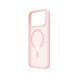 Чохол Belkin для iPhone 17 Pro Max, Magnetic Protective Grip, Pink (MSA036HQPK) [112130], фото 7