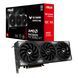 Вiдеокарта ASUS Radeon RX 9060 XT 16GB GDDR6 OC TUF-RX9060XT-O16G-GAMING (90YV0LF0-M0NA00) [102591], фото 12