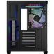Корпус Modecom VOLCANO PANORAMA APEX ARGB 7F MIDI GREY без БЖ ATX (AT-PANORAMA-7F-ARGB-10-00) [402982], фото 5