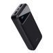 Акумулятор портативний літій-іонний power bank Trust Avala, 20000мА&middot;год, 2хUSB-A/USB-C, 20W, PD/QC 3.0, чорний (25883_TRUST) [111877], фото 3