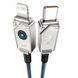 Кабель Baseus Unbreakable Series Fast Charging Data Cable Type-C to iP 20W 2m Stellar White (P10355803221-01) [802586], фото 4