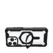 Чохол-накладка Urban Armor Gear Magsafe для Apple iPhone 16 Pro Max Plasma XTE Black/Clear (11447511404G) [616745], фото 5