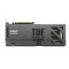 Вiдеокарта ASUS Radeon RX 9060 XT 16GB GDDR6 OC TUF-RX9060XT-O16G-GAMING (90YV0LF0-M0NA00) [102591], фото 10
