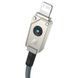 Кабель Baseus Unbreakable Series Fast Charging Data Cable Type-C to iP 20W 2m Stellar White (P10355803221-01) [802586], фото 6