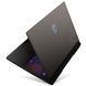Ноутбук MSI Crosshair 16 HX AI D2XWFKG-215XUA 16" QHD+, Intel U7-255HX, 16GB, F1TB, NVD5060-8, DOS, чорний (9S7-15P421-215) [111413], фото 4