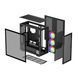 Корпус DeepCool Morpheus Black без БЖ (R-MORPHEUS-BKAPA1-G-1) [611379], фото 12