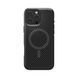 Чохол Spigen для iPhone 16 Pro Max, Core Armor MagFit, Matte Black (ACS08024) [108291], фото 2