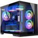 Корпус Modecom VOLCANO PANORAMA APEX ARGB 7F MIDI GREY без БЖ ATX (AT-PANORAMA-7F-ARGB-10-00) [402982], фото 13