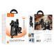 Велотримач для напоїв на кермо HOCO H94 Feliz cycling water cup holder Black (6942007666817) [806387], фото 2
