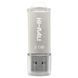 Флеш-накопичувач USB 2GB Hi-Rali Rocket Series Silver (HI-2GBRKTSL) [607226], фото 1