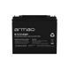 Акумуляторна батарея Armac 12V 40AH GEL (Z29400) [615744], фото 1