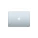 Ноутбук Apple MacBook Air 15 M4 A3241 Sky Blue (MC7A4UA/A) [712391], фото 8