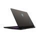 Ноутбук MSI Crosshair 16 HX AI D2XWFKG-215XUA 16" QHD+, Intel U7-255HX, 16GB, F1TB, NVD5060-8, DOS, чорний (9S7-15P421-215) [111413], фото 18
