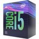 Процесор Intel Core i5 9400F 2.9GHz (9MB, Coffee Lake, 65W, S1151) Box (BX80684I59400F) [618932], фото 1