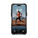 Чохол-накладка Urban Armor Gear Magsafe для Apple iPhone 16 Pro Max Plasma XTE Black/Clear (11447511404G) [616745], фото 6