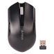Миша бездротова A4Tech G3-200NS Black USB V-Track (G3-200NS (Black)) [608505], фото 6