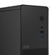 Корпус 2E Credo Slim V90B-400 з БЖ 2E TFX400, 1xUSB3.0, 1х USB 2.0, 1xUSB Type-C, 2x90мм, VGA 220мм, mATX, чорний (2E-V90B-400) [111683], фото 7