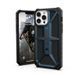 Чохол-накладка Urban Armor Gear Monarch для Apple iPhone 13 Pro Max Mallard (113161115555) [601143], фото 1