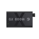 Блок живлення GAMEMAX (GX 800G) [304286], фото 7