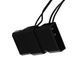 Корпус 2E Credo Slim V90B-400 з БЖ 2E TFX400, 1xUSB3.0, 1х USB 2.0, 1xUSB Type-C, 2x90мм, VGA 220мм, mATX, чорний (2E-V90B-400) [111683], фото 10