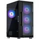 Корпус Zalman i3 Neo Black без БЖ (I3NEOARGBBLACK) [614344], фото 1