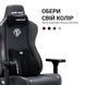 Крісло для геймерів Anda Seat Kaiser 3E XL Grey Fabric (AD23YC-XL-09-G-CF-G01) [614534], фото 13