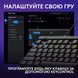 Клавiатура Logitech G515 TKL Black (920-012872) [606033], фото 8